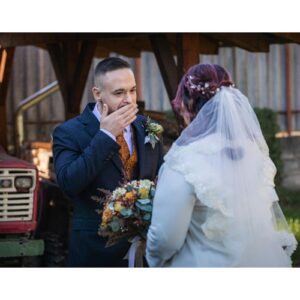 Noémi és Dani együtt